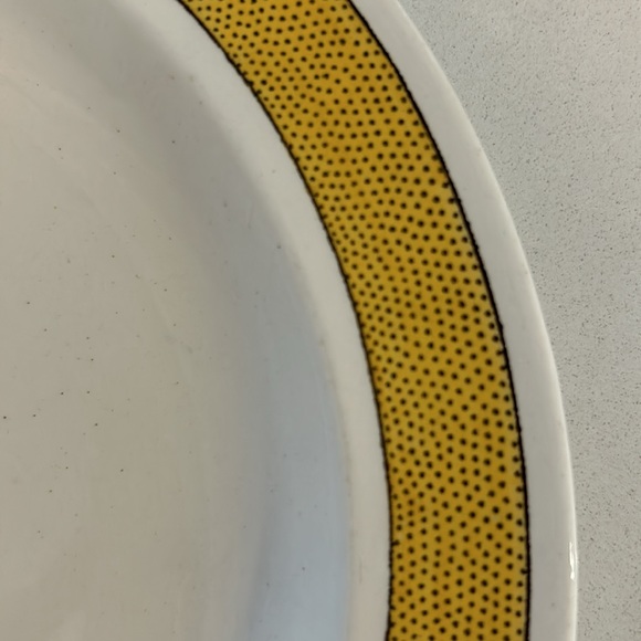 WEDGWOOD ‘Directoire’ plate. - Picture 3 of 5